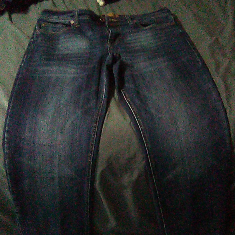 7 for all man kind jeans